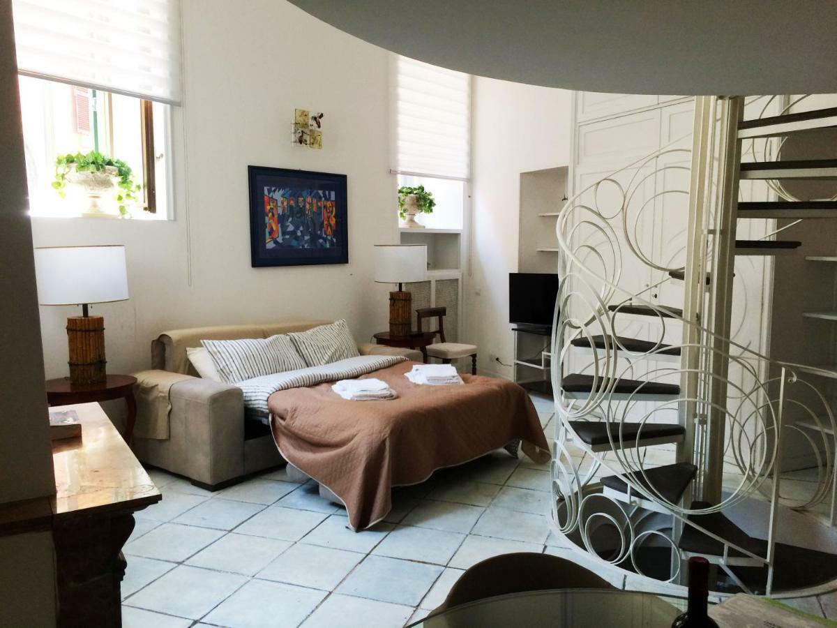 Apartment Foro A