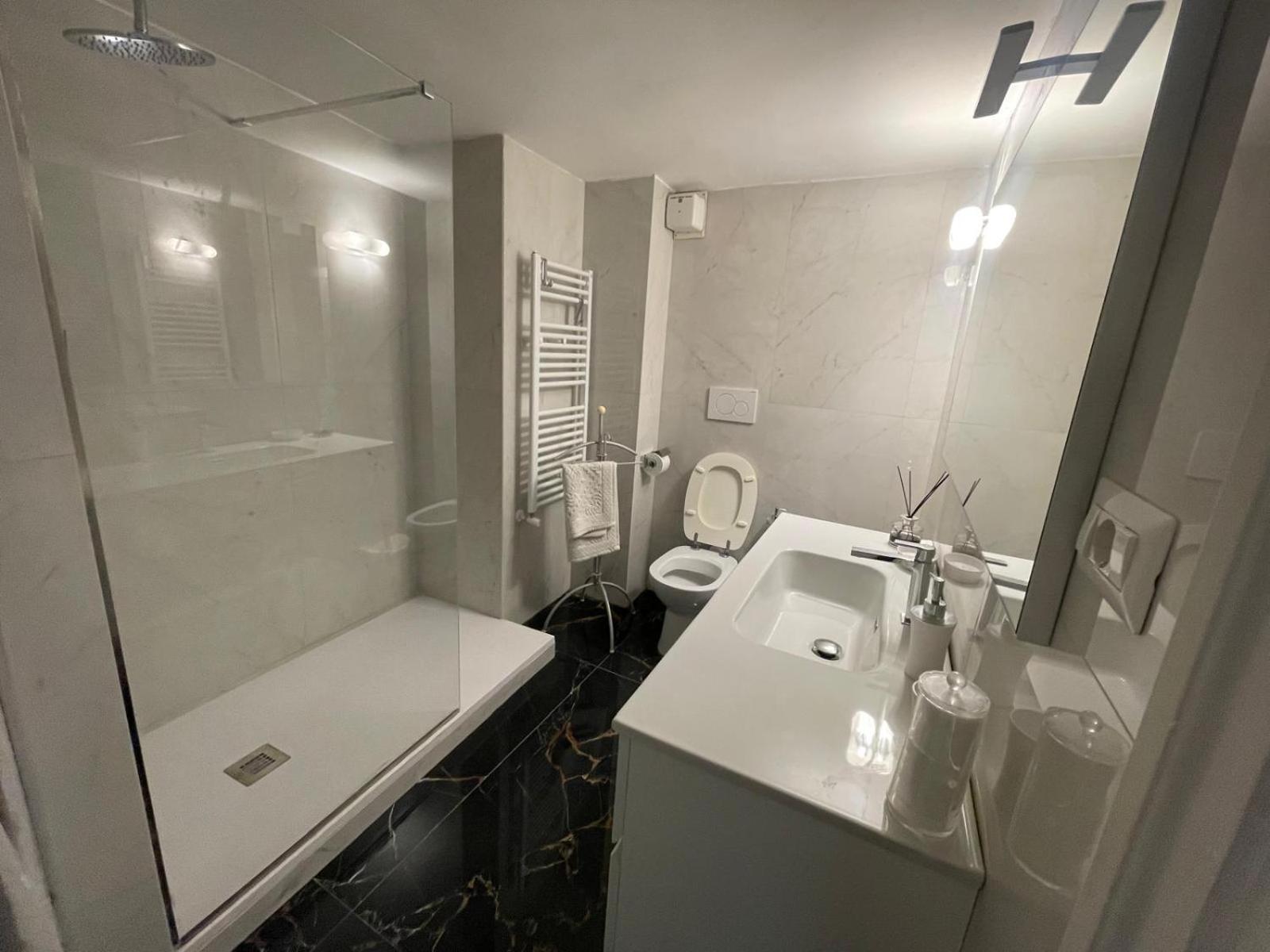 Apartment Al Foro *