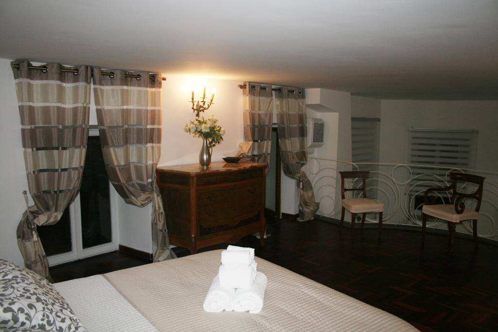 Apartment Al Foro