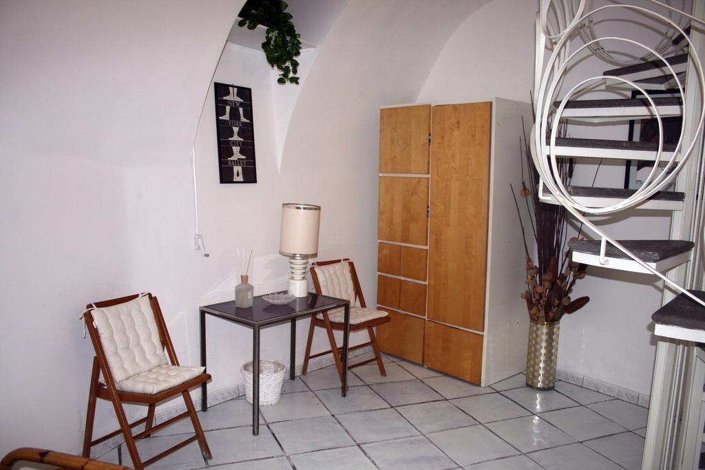 Al Foro Apartment Rome