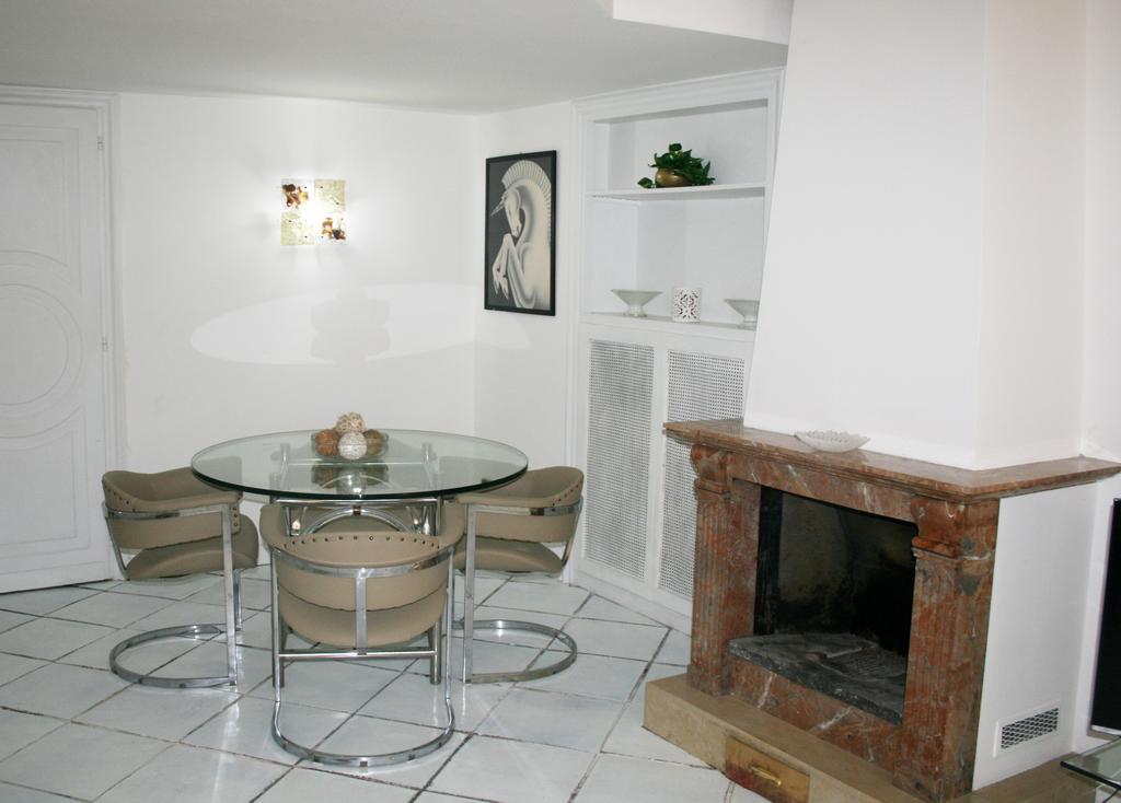 Apartment Al Foro *