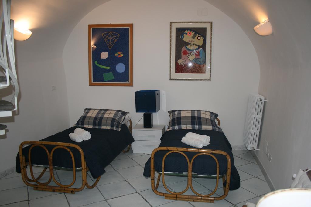 Al Foro Apartment Rome