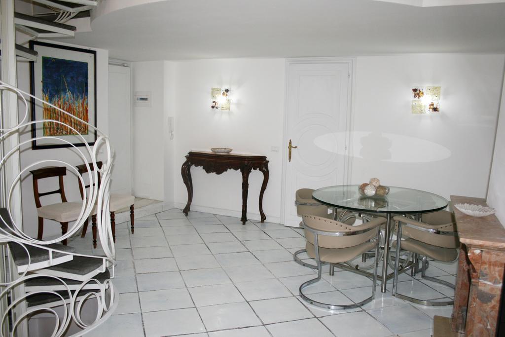 Al Foro Apartment